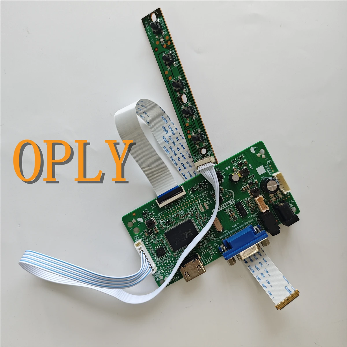 Edp Controller Boar… - image