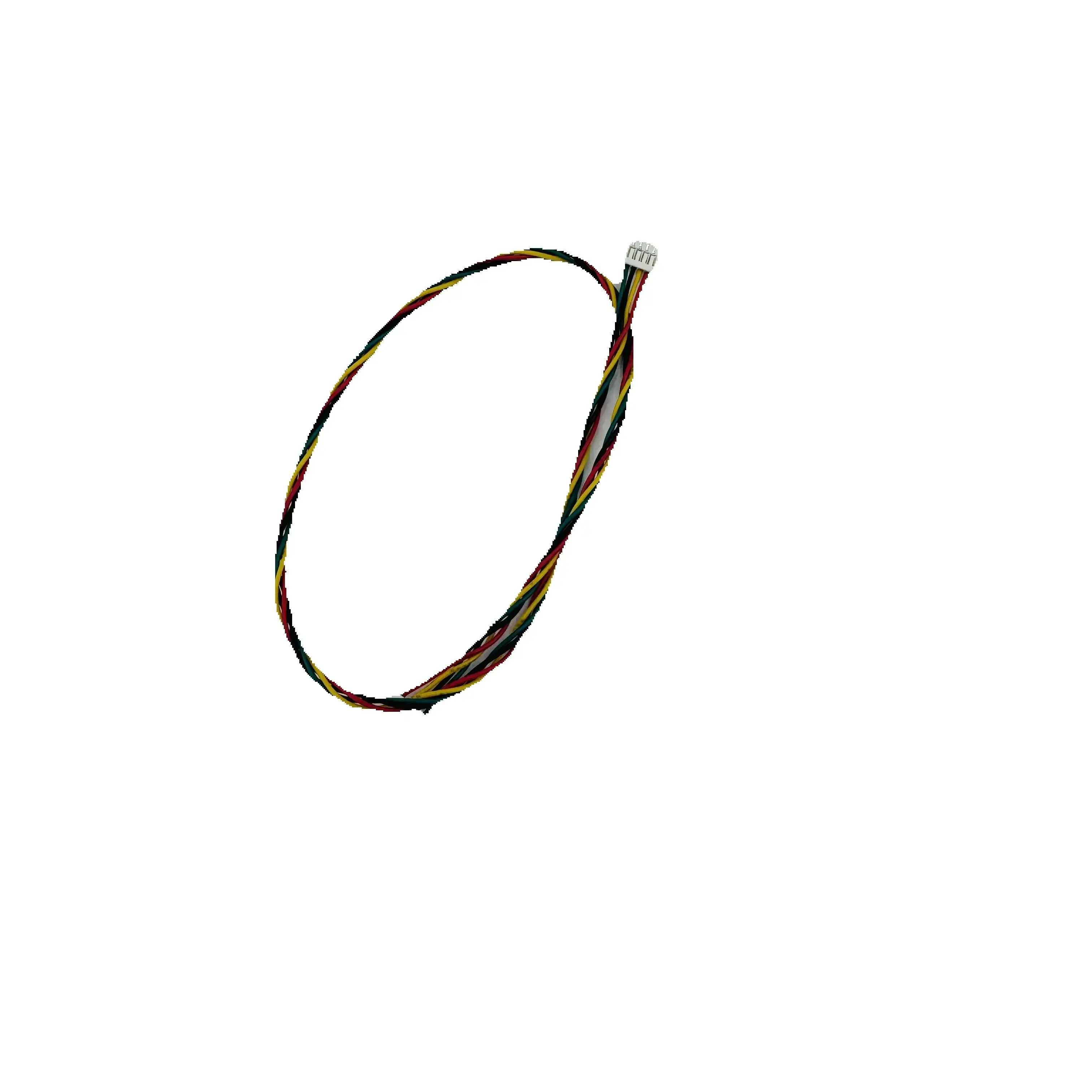 Acessórios para aspirador de pó robô Lydsto R1D Edge Linha de conexão de radar