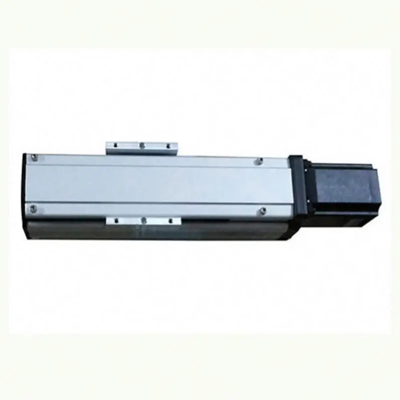 

D-17 HX60 Electric Sliding Table Linear Guide Screw Module HX60 External Linear Module