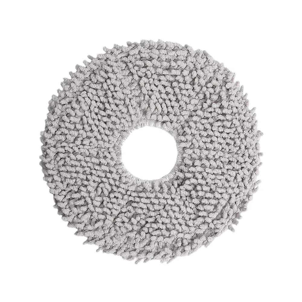 Ткань для швабры, совместимая с роботом-пылесосом Xiaomi X20+, X10+/X20 Plus, X10 Plus для Roborock P10/P10S/P10PRO/P10S PRO V20, замена