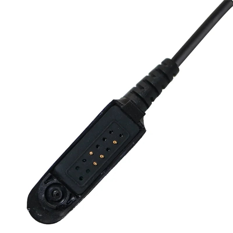 خط كتابة 5 في 1 من CEA Rs-232 لكابل برمجة خط الكتابة متعدد الوظائف GP88/GP328