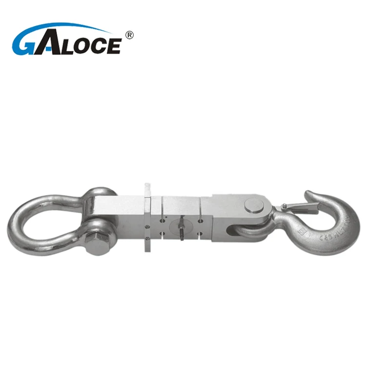 GSP902 30 ton crane scale hook load cell