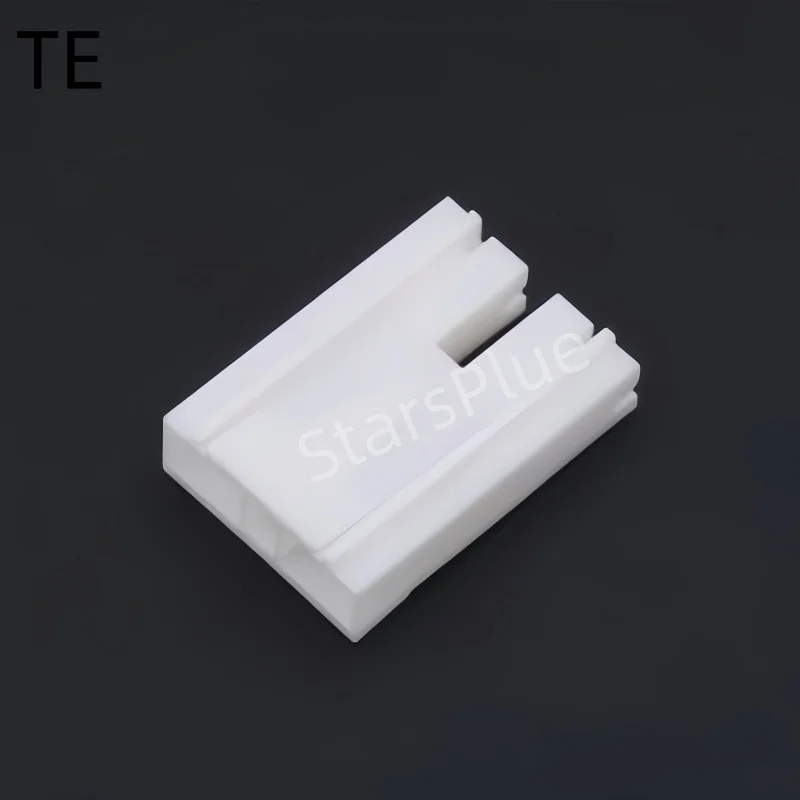 20-200PCS 179720-1 TE Connector 1x2P 10mm 100% New original