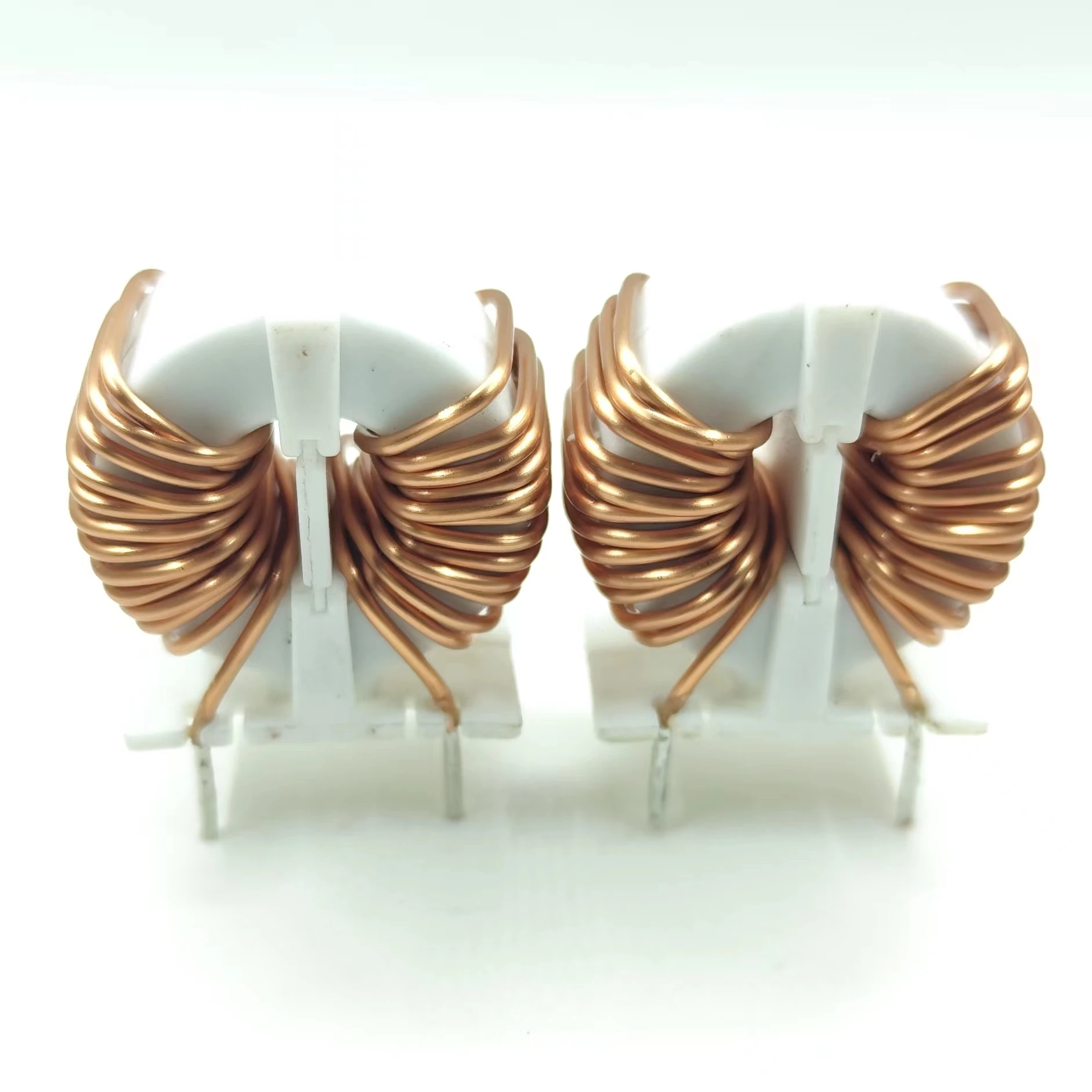 3 PCS 25*15*12 3MH 1.2 Line Common mode Filter inductance Choke coil Annular common mode inductance 12A