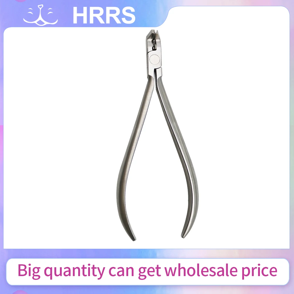 High Quality 1pc/box Distal Cut-hold Cutter Plier Dental Plier Made in China