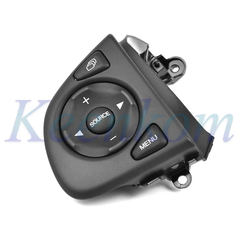 Interruptor de Control de Audio para volante, botón para Honda CRV 2012, 2013, 2014, 2015, 2016, 35880-T0A-A11