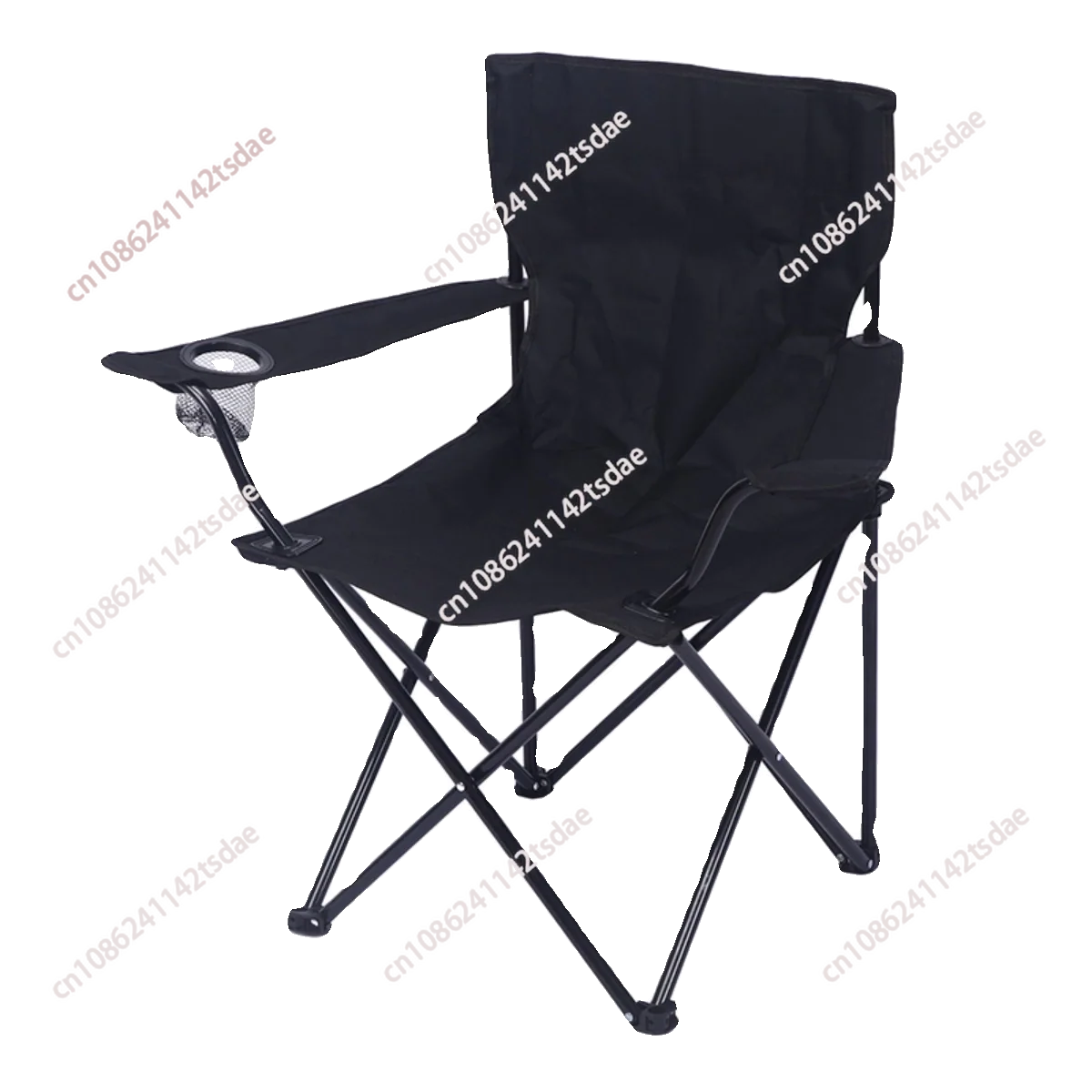 

Обеденный стул Кемпинг Открытый отдых Кресло Пляжный стул Портативный стул со спинкой