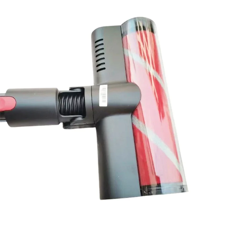 Original For Roborock H6 H7 Handheld Wireless Vacuum Cleaner  Floor Brush Assembly Floor Brush Head Main Floor Brush Accessories