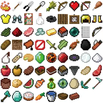 10 最佳銷售 遊戲貼紙 - №9