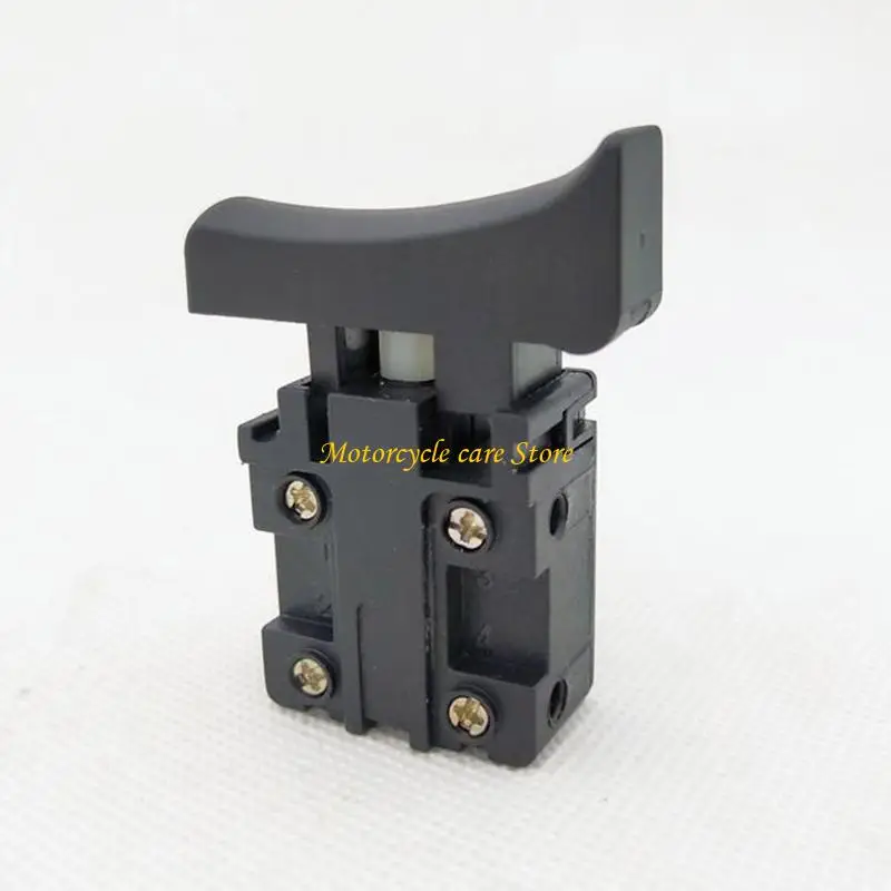 

U75F Electric Tool Activates Switch Speed Control Activates Button for Angle Grinder