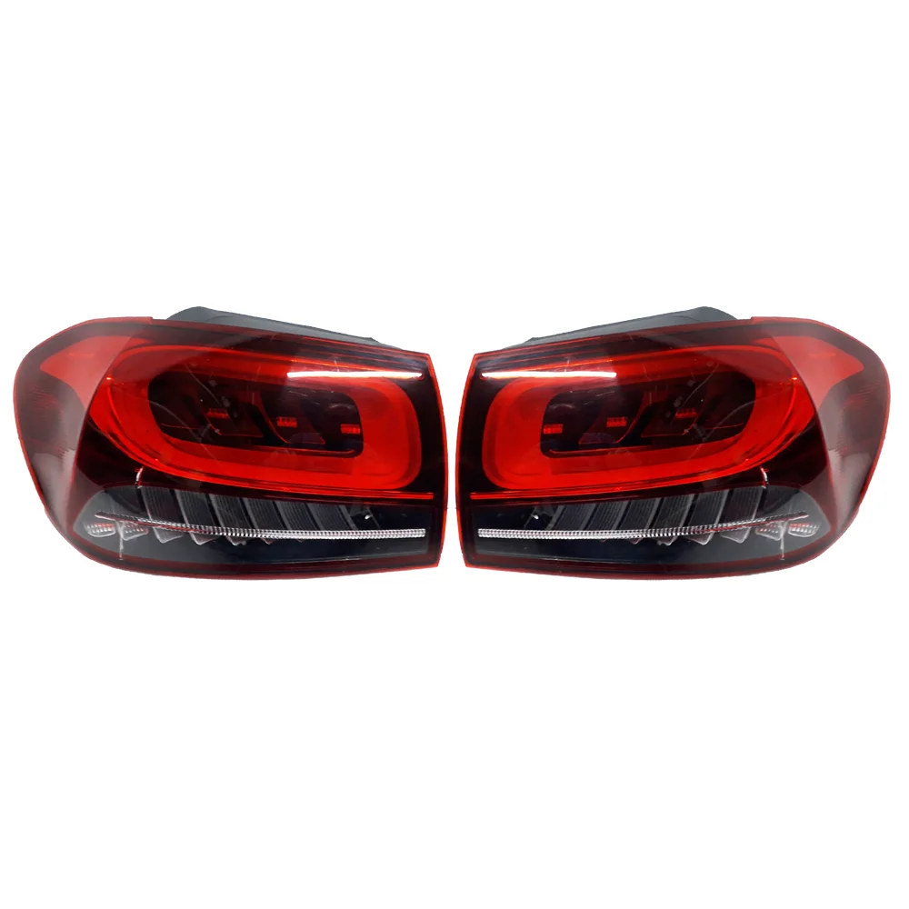 for Mercedes Benz rear signal brake tail lights A2479062901 A2479063001 W247 GLA200 GLA250 GLA220 GLA45 AMG GLA35 auto parts