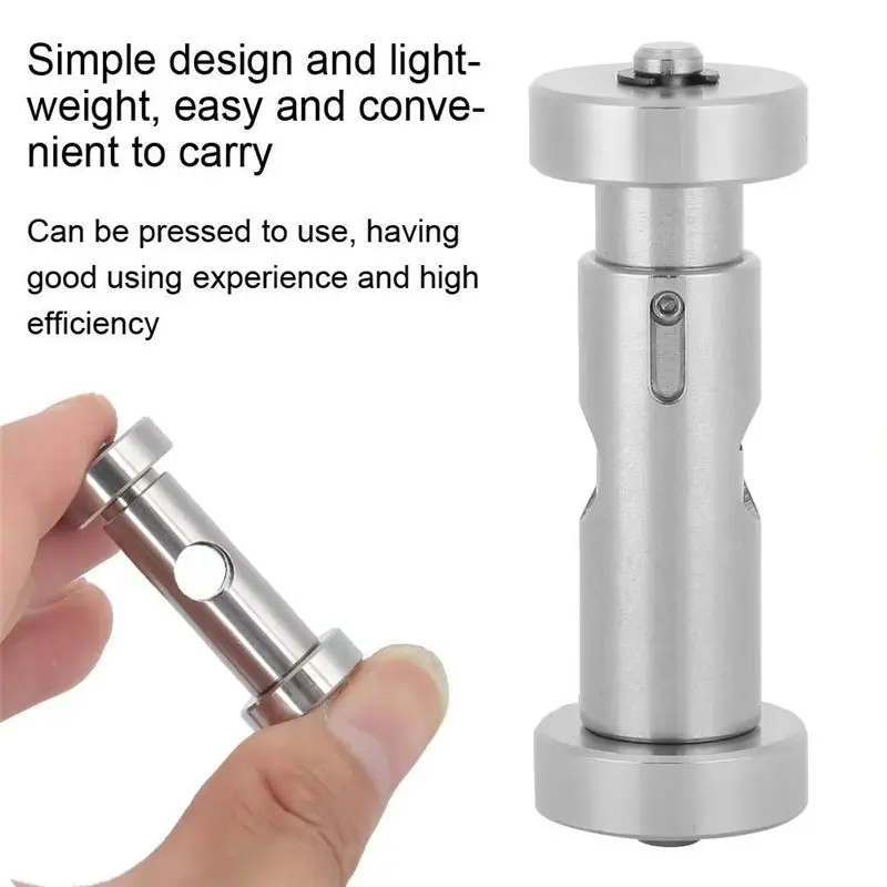 Watch Repair Screwdriver Grinding Tool Screwdriver Grinding Rack Watch Repair Tools