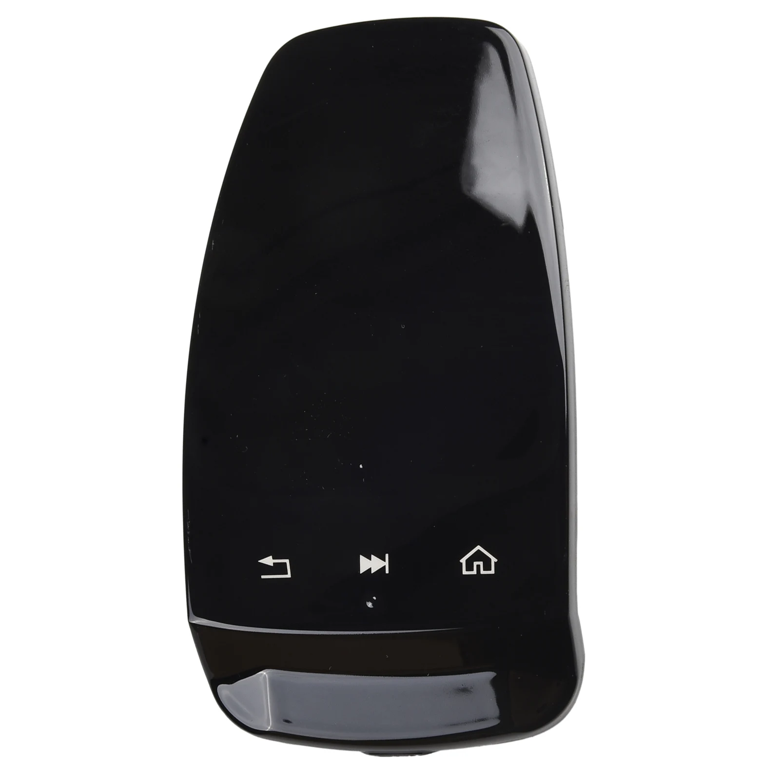 Parts Cover Replacement Touch Pad 2139008109-C Accessories Black Center Control Fittings For Benz S Class W222