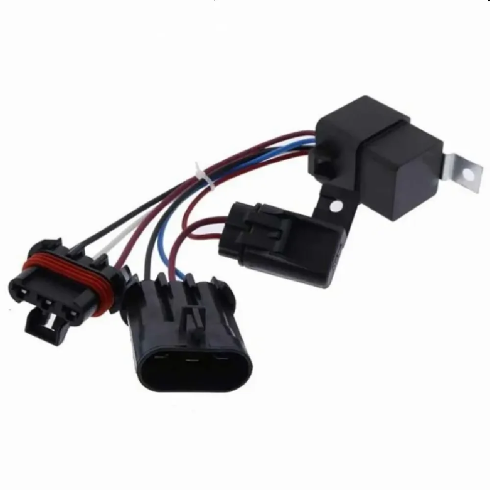 

Fuel Timer Solenoid 6669415 Suitable for Bobcat Loader 231 325 328 331 553 643 645