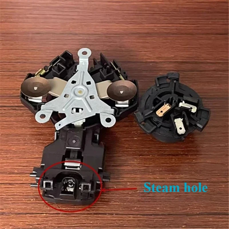 WZ-Suitable for Midea electric kettle thermostat waterproof coupler, kettle power connector