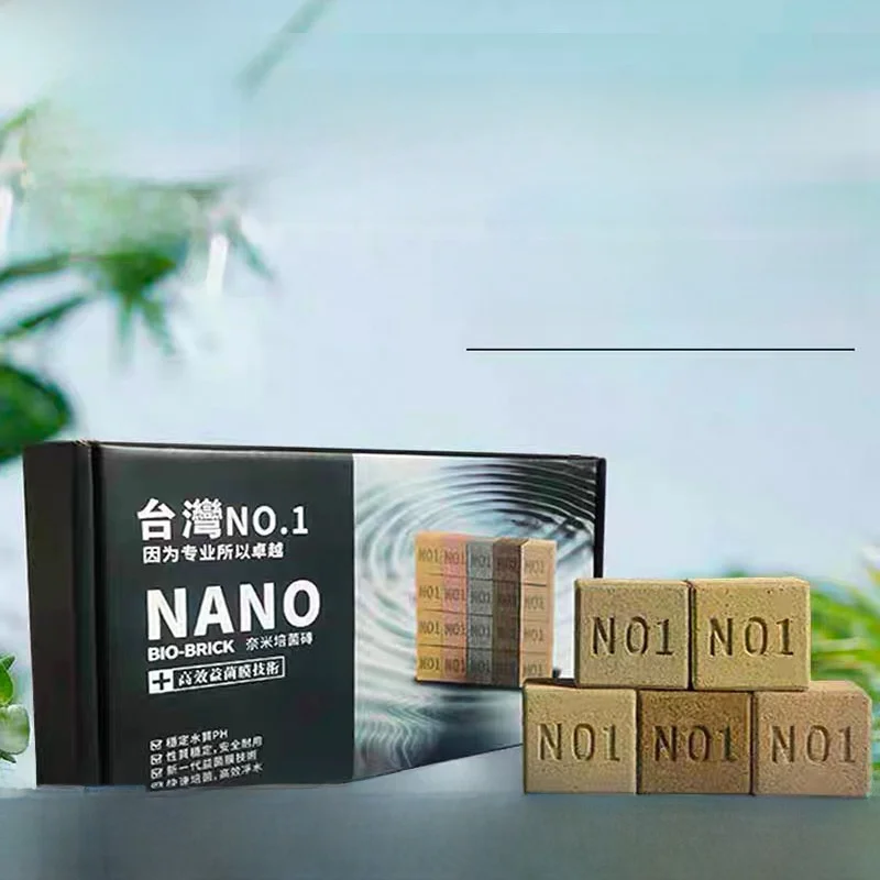 Taiwan No Nano Ball…