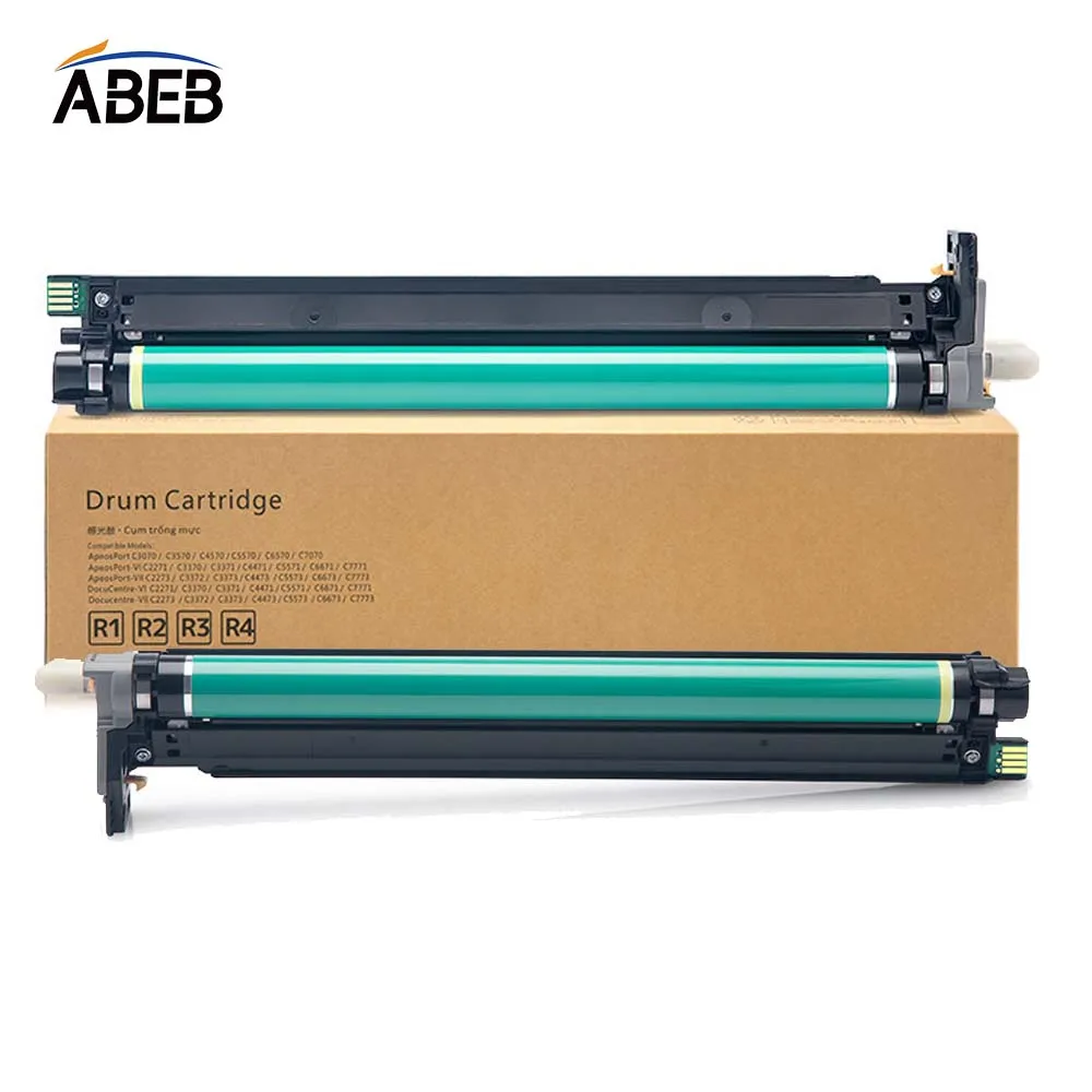 1PCS C8130 Drum Unit For Xerox AltaLink C8130 C8145 C8155 C8170 Original disassembly Remanufactured Drum Cartridge