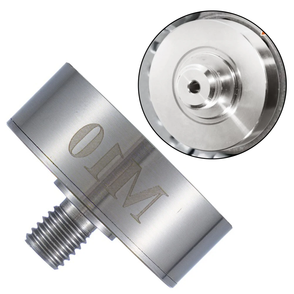 2PCS Thread X Adapter For Angle Grinder Cutting Stainless Steel Conversion Flange Nut Power Tool Accessories