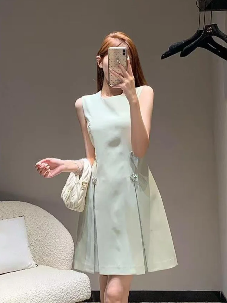 Ele Summer New Sle … - image