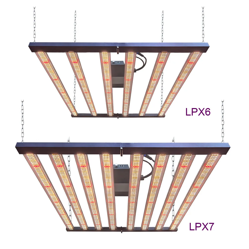 

Commercial Grow Led Lights 630w Folding 4x4 Growth Spyder 800 650 600 Watt Led Grow Light Horticultur Hydroponic 645w