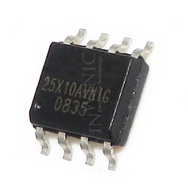 1-50PCS W25X10AVNIG 25X10AVNIG BTA216-600B BTA216 UP6281S8 UP6281 BUK138-50DL BUK138 UCC27424DR UCC27424D R7731GN R7731