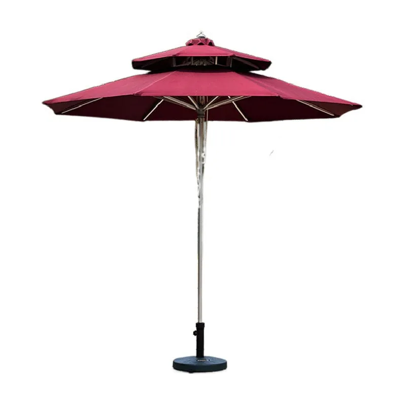 Пляжный зонт