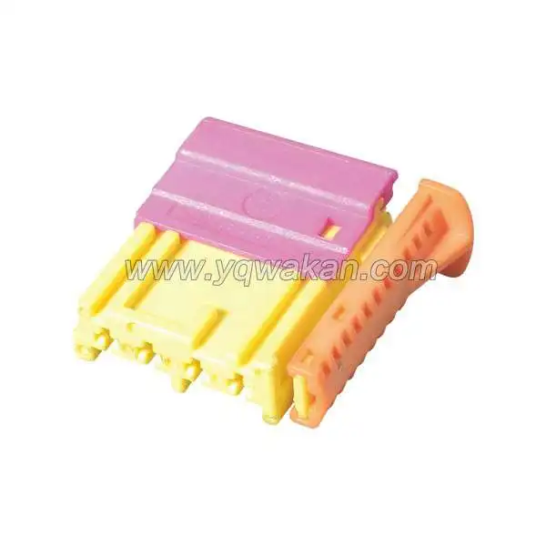 1-20 sets  automotive connector HK265-04010 MG611275 MG621389 7187-8854 7186-8849 6098-5671 4733242 60203904 953729-3