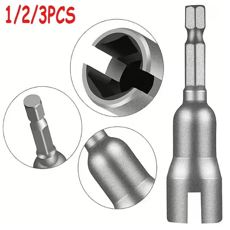 Wing Nut Driver Soc…