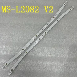 LED Strip For BBK 32LEM-1059 32LEX-5043/T2C 32LEX-7143 MS-L2082 V1 AE-LED3220DATV 32L56 32L3 32S1A JS-D-JP32DM-061EC ms-L3655 v1
