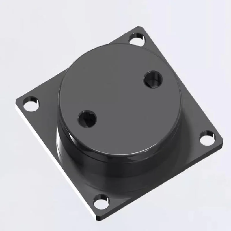 360° Swivel Mount, …