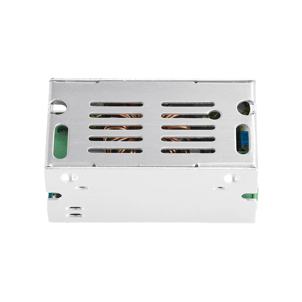 DC10-90V To DC1.5-60V Buck Module 100W 6A Adjustable Buck Power Supply Synchronous Rectifier Buck Board DC Power Regulator