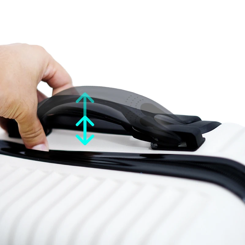 حامل أمتعة مقاس 24 بوصة لرحلة العمل