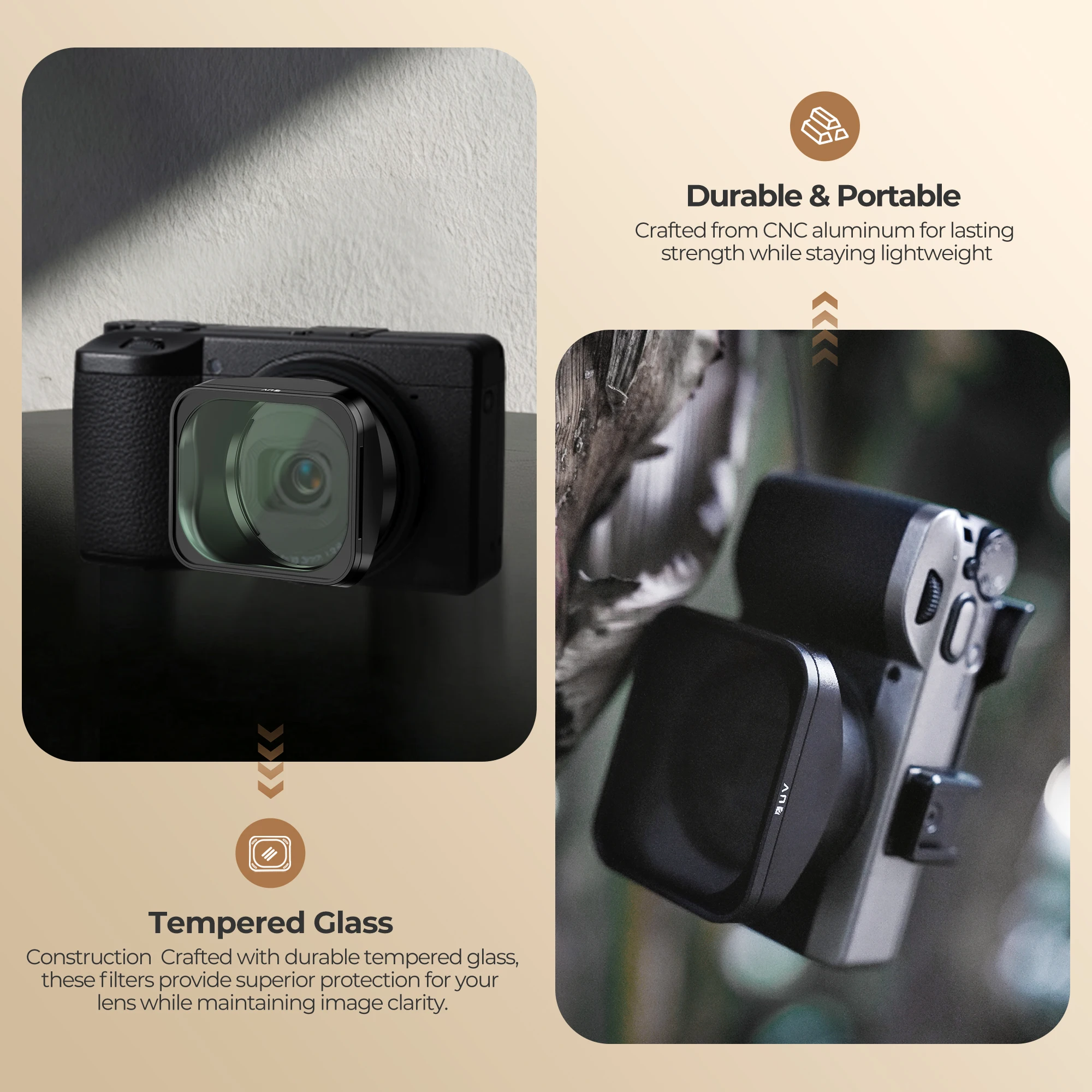 Thumbnail 4 - #79 Lens Hoods List of Top Picks