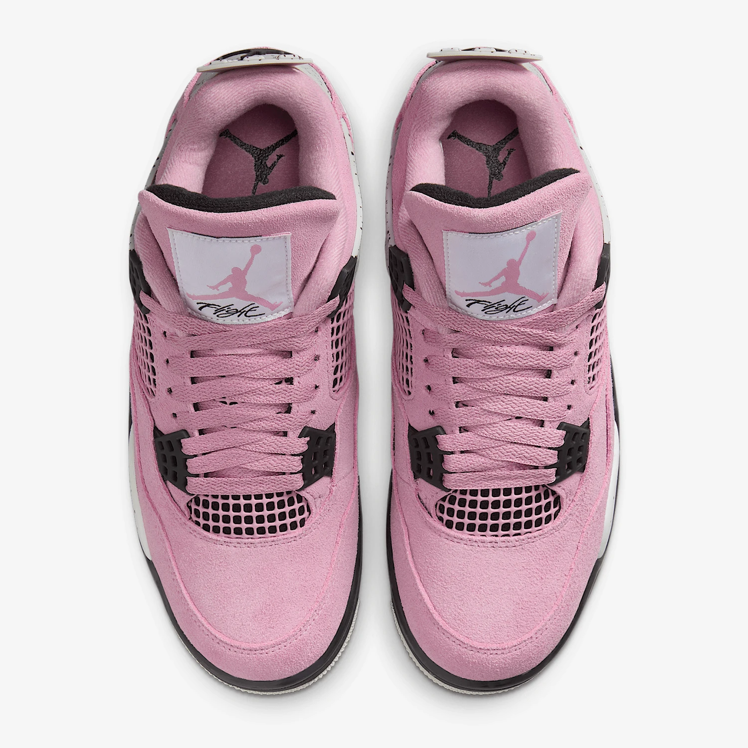Nike genuine JORDAN women's air cushion breathable sports cushioning basketball shoes AQ9129-501