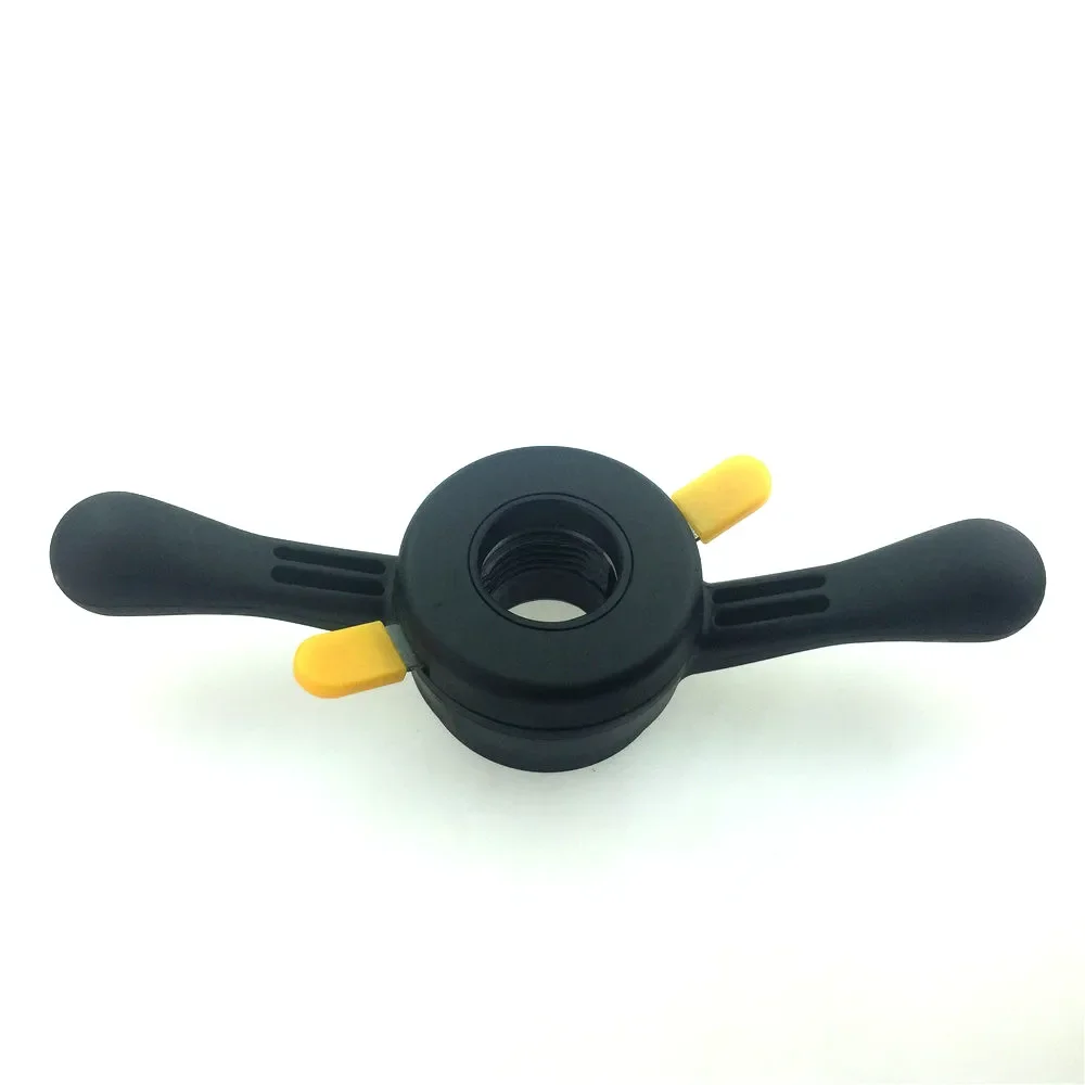 

40 мм балансировочный станок для шин, балансировочный инструмент, гайка для балансировки 36 мм 38 мм