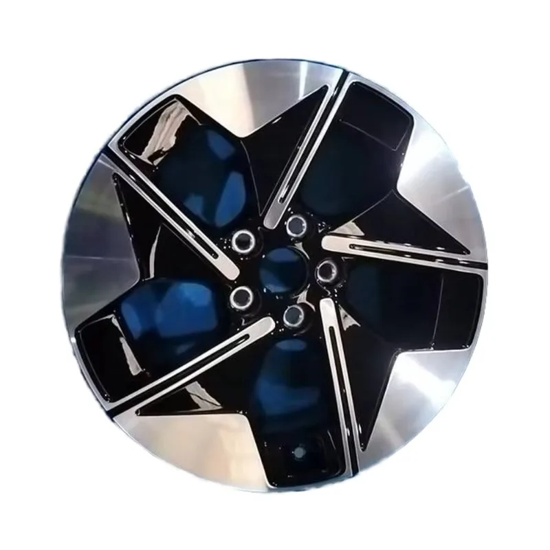 Geely Galaxy E5 Original Factory Wheels - Product Code