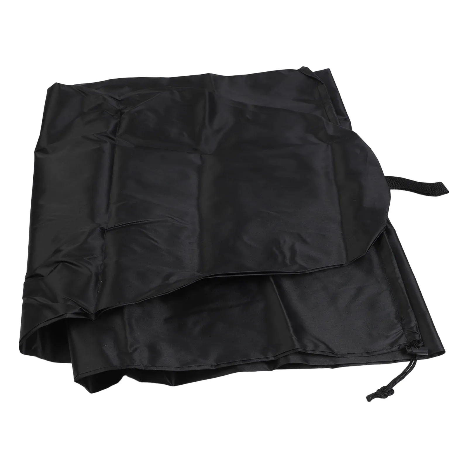210D Polyester Surfboard Cover with Padded Nose and Drawstring Tail Closure for Shortboard and Funboard Protection