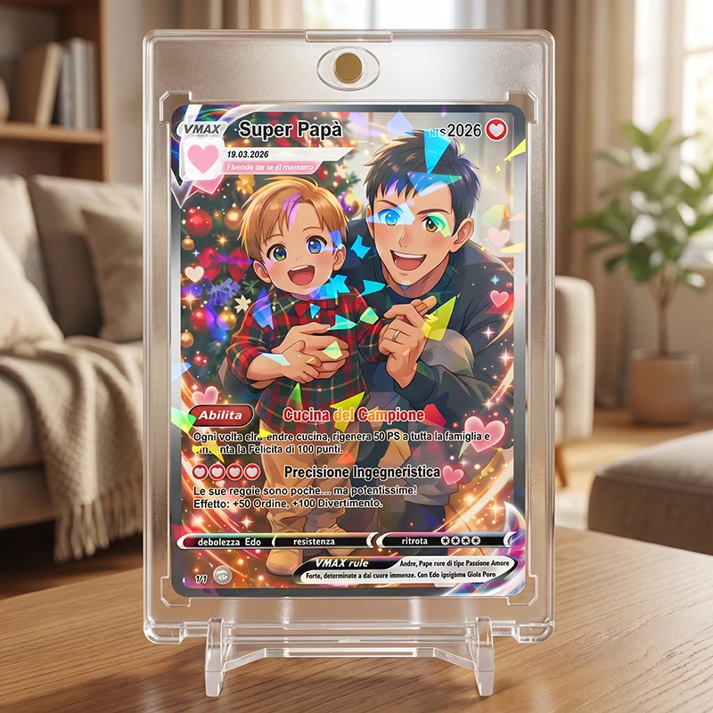 Thumbnail 3 - #21 Top 40 Game Collection Cards Worth Buying In 2026