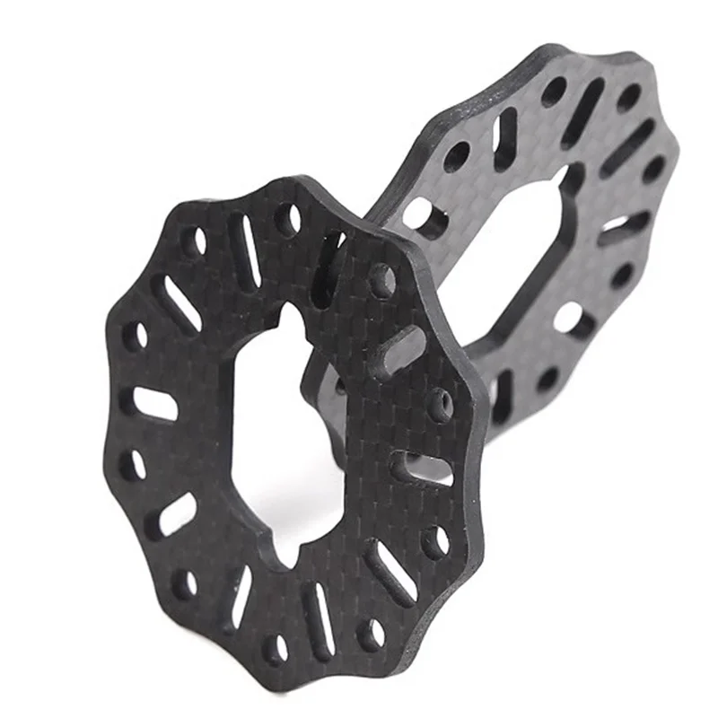 ROFUN Ruofan F5 carbon fiber disc brake disc pack of 2 pieces 89040