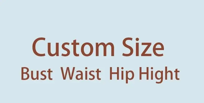 

Special Payment Link for Jaciline Borges Make up for Price Difference