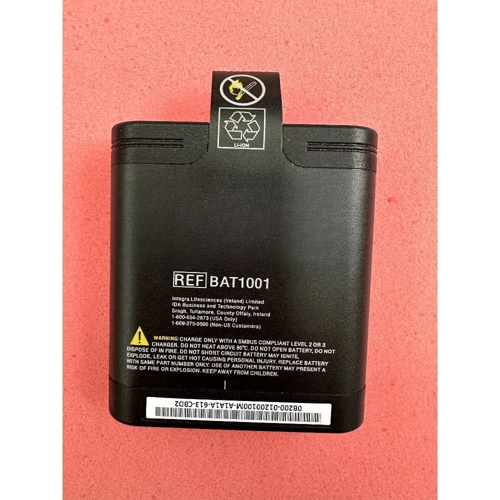 [New] BAT1001 for INTEGRAL Replacement Battery
