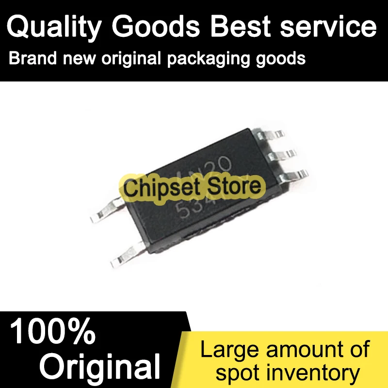 

2pcs LTV-5341-TP1 LTV 5341 TP1 SOP 100% Brand new