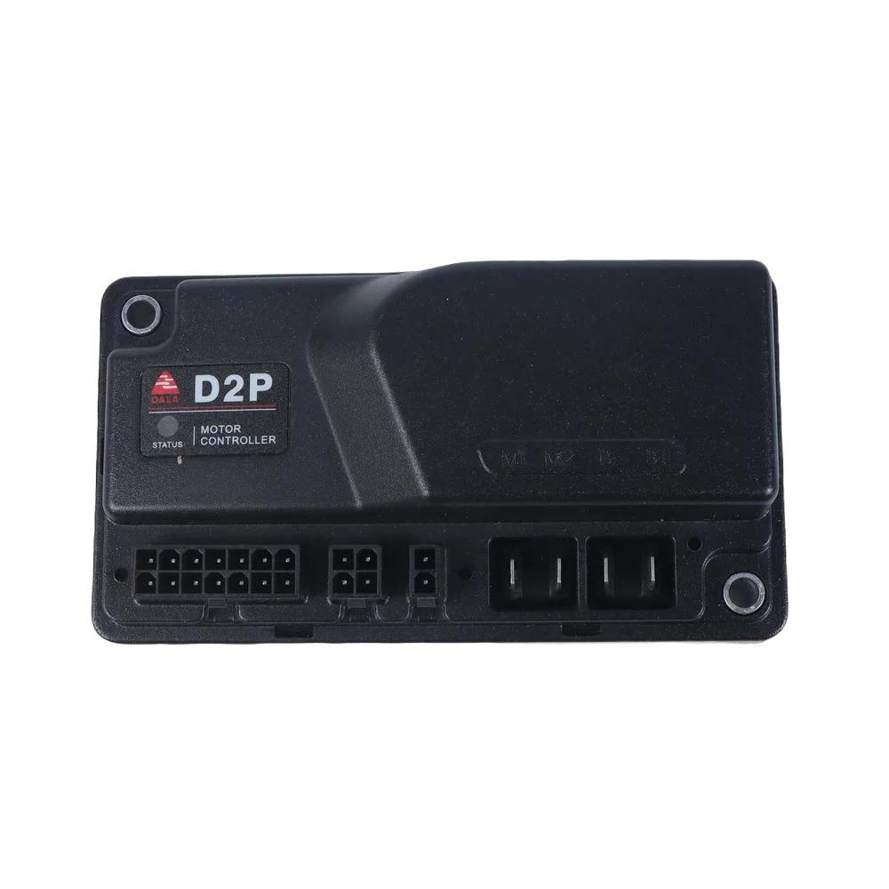 Sterownik silnika DC 24V 90A z magnesami trwałymi do Curtis 1212P-2501 D2P, akcesoria i części do silników samochodowych 1212P-2502 — 2