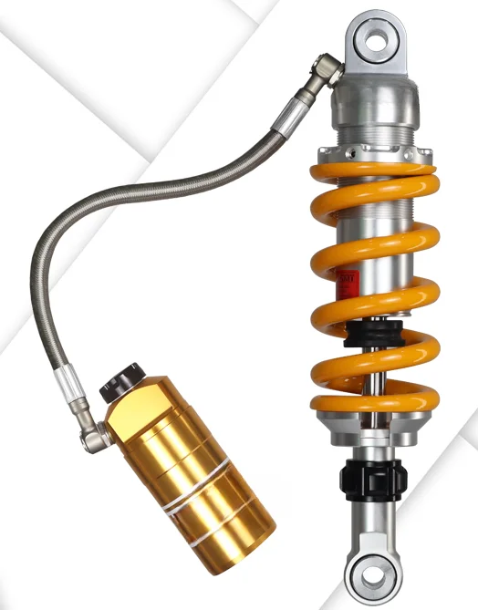 After Motorcycle Modification, The Pre Load Damping of The Shock Absorber Can Be Adjusted To 450RR and 450SR