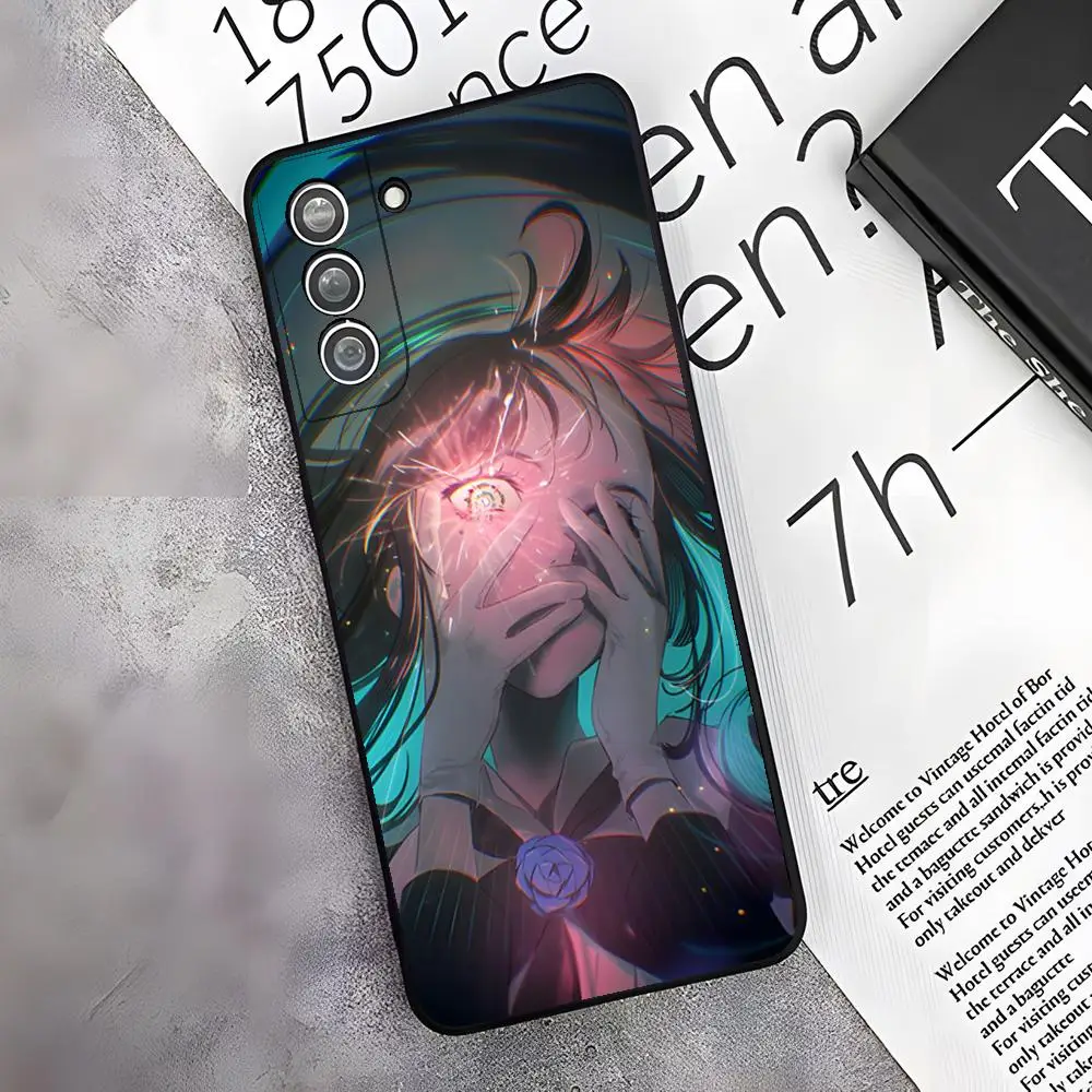Cover Ado Per Samsung S26 S25 Edge S24 S23 S22 S21 S20 Ultra Plus Fe Galaxy A54 A53 A34 A25 A16