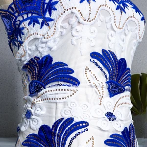 9 en çok satılanlar, kumaşlar, etnik - no. 3