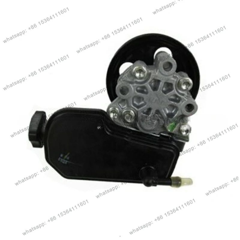 TOOL Auto Parts Tool Parts Commander 3.7/4 '05-07 Power Pump