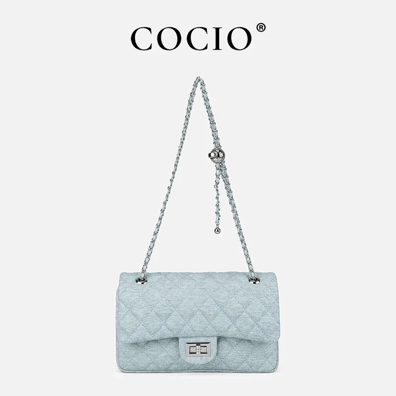 

Famous Designer Ladies Handbag, Premium Leather Crossbody Bag, Elegant Women Shoulder Tote Messenger