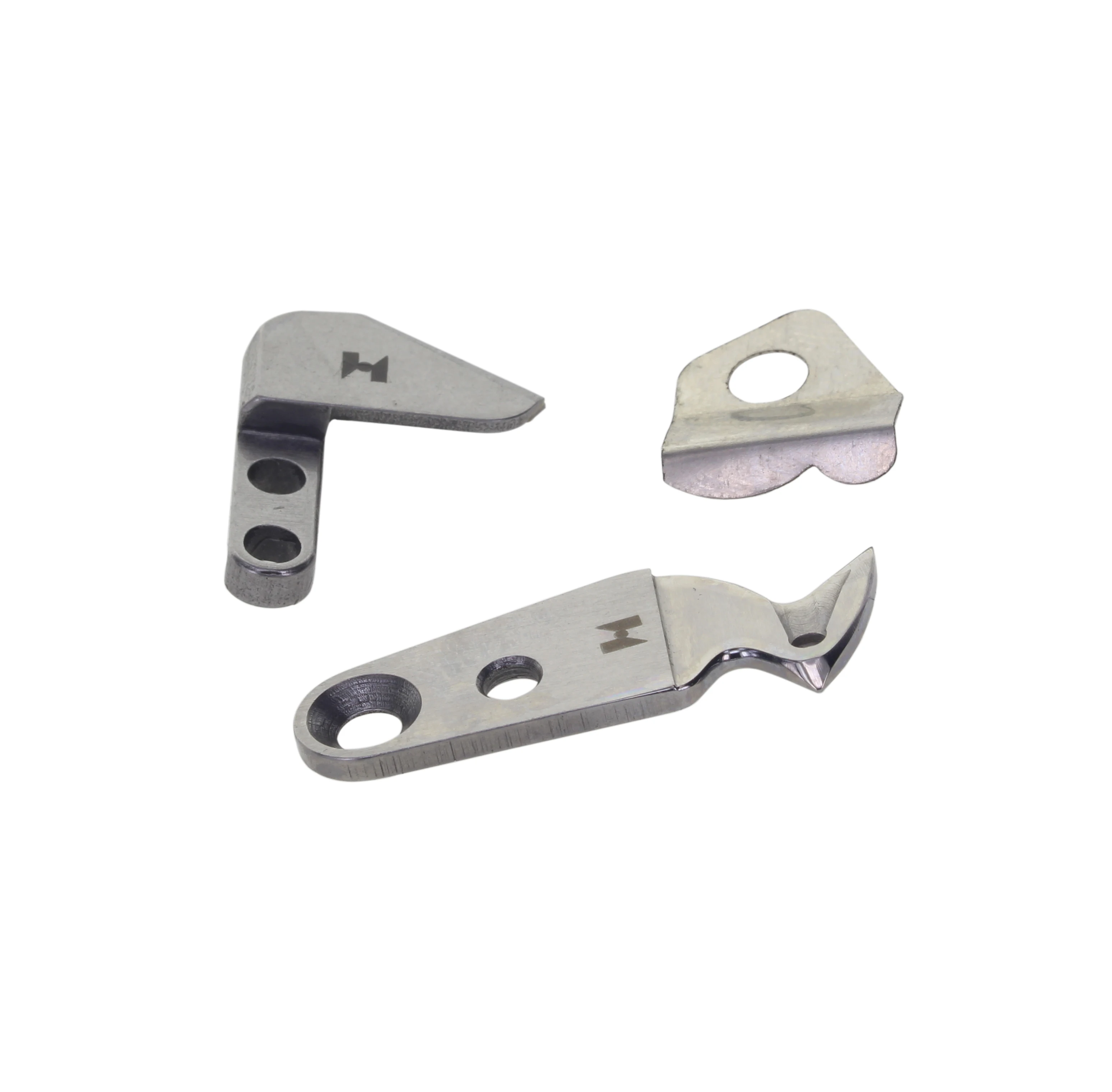 Embroidery Sewing Machine AT0204000000 EG020400000 EG020602000 One Set Knife