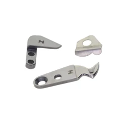 Embroidery Sewing Machine AT0204000000 EG020400000 EG020602000 One Set Knife